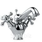 Смеситель для раковины Jaquar Queens QQT-CHR-7169B