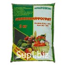 Удобрение минеральное Диаммонийфосфат (Суперфосфат двойной), 3 кг