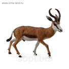 Фигурка «Газель»