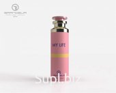 Дезодорант-спрей для женщин MY LIFE GRANDEUR BODY SPRAY, 200 мл