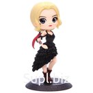 Фигурка Q Posket The Suicide Squad Harley Quinn