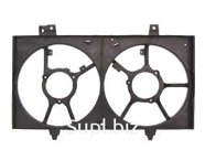 26-FS420 FAN SHROUD