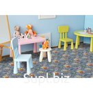 Палас «Гонки», размер 200x250 см