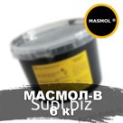 Высокотемпературная смазка МАСМОЛ 6кг