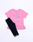 DMB KIDS 2858/1 Костюм Размерный ряд: 104 - 122 см