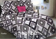 Бязь 120 гр ширина 150 см 2261 Ромбы