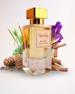 052 SPADA PARFUM 55ml SANTAL WOOD