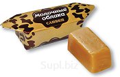 Конфеты "Молочные облака" сливки 1000 г *6шт