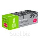 Картридж совм. Cactus TK-1170 черный для Kyocera Ecosys M2040dn/ M2540dn/M2640idw (7200стр.)