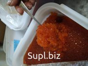 Икра лососёвая оптом