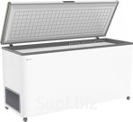 Ларь морозильный Frostor F 600 S