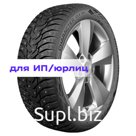Зимние шипованные шины Ikon 235/55R19 105T XL Character Ice 8 SUV (Nordman 8 SUV) TL (шип.).
Безопасность и комфорт на заснеженных дорогах.
Надежное сцепление …