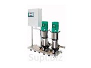 Насосная станция SiBoost Smart 2 HELIX EXCEL 609