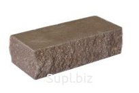Кирпич 0.7НФ 230*90*65 Угловой