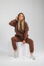 Спортивный костюм с начесом
