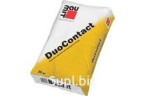 Baumit Клеевой и базовый штукатурный состав DuoContact 25кг/42 под