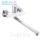 Смеситель для ванной Shevanik S5622