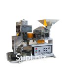 Dry magnetic separator "SMS-20M3"