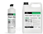 MAGIC DROP class Е Fruit Jazz Средство с фруктовым ароматом для мойки посуды