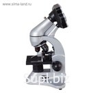 Микроскоп цифровой Levenhuk D70L, монокулярный (в комплекте набор для опытов)