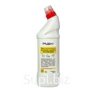 Gel-adapter alkaline foam with chlorine for bathrooms PLEX 750ml Article: UT000005641