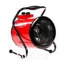 Тепловая пушка ТЭП-5000К мощность 5 / 2.5 / 0.03кВт, площадь обогрева до 50 м² мощность 5 / 2.5 / 0.03кВт, площадь обогрева до 50 м²