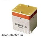 Блок БЧФ-208