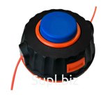КАТУШКА ДЛЯ ТРИММЕРА VERTEX YK-T042, М10х1,25, левая резьба (1/ 50) Артикул: YK-T042