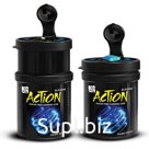 Жевательная резинка без сахара ТМ Action