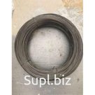 Проволока пружинная  1,61 В 12Х18Н10Т ТУ 3-1002-77