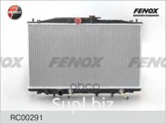 Теплообменник FENOX арт. RC00291