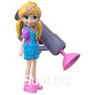 Куклы маленькие Polly Pocket