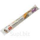 Пленка пищевая OfficeClean, ПЭ, 30см*20м, белая, 6мкм