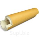 Скорлупа ППУ 42х36 мм