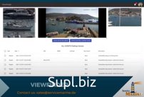 ViewFinder Marine Vision System