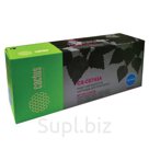 Картридж лазерный CACTUS (CS-CE743A) для HP LaserJet CP5225/5225N, пурпурный, ресурс 7300 стр.