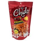 Палочки VFoods CHIDO пшенично-кукурузные со вкусом острого сыра 40г оптом