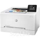 Лазерный принтер HP Color LaserJet Pro M255dw