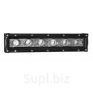 Фара светодиодная противотуманная-прожектор &quot;MK3520&quot; 18Вт WHITE(26х180х48),6диоидов