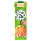 Фруктовый сад Апельсин Мякоть 0,95*12