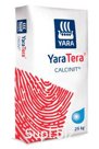 Удобрение YaraTera CALCINIT (кальциевая селитра) 25 кг