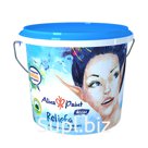 Alina Paint Reliefa крупная, 15 кг, декоративная штукатурка