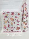 Кухонное полотенце (40x60)  Baby - Girl