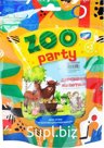 Домашние животные №2 из 54 предметов серии Zoo Party Артикул: МТ60119_вывод