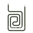 ТЭН 138 8/1,5 Т220 лабиринт Мощность 1500Вт/220В, материал трубки AISI304 Мощность 1500Вт/220В, материал трубки AISI304