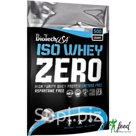 BioTech Iso Whey Zero - 500 грамм  шоколад
