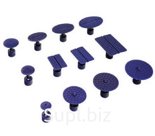 AUTOBODY DENT PULLER TABS DENT REPAIR