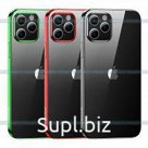 Характеристики:Модель: iPhone 12(5.4)Бренд Устройства: iPhoneБренд: Usams Смотреть товар на сайте поставщика