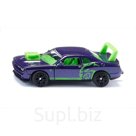 Машинка Siku Dodge Challenger Custom