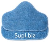 Сменная насадка BQ для паровой швабры BQ SM1001 Blue